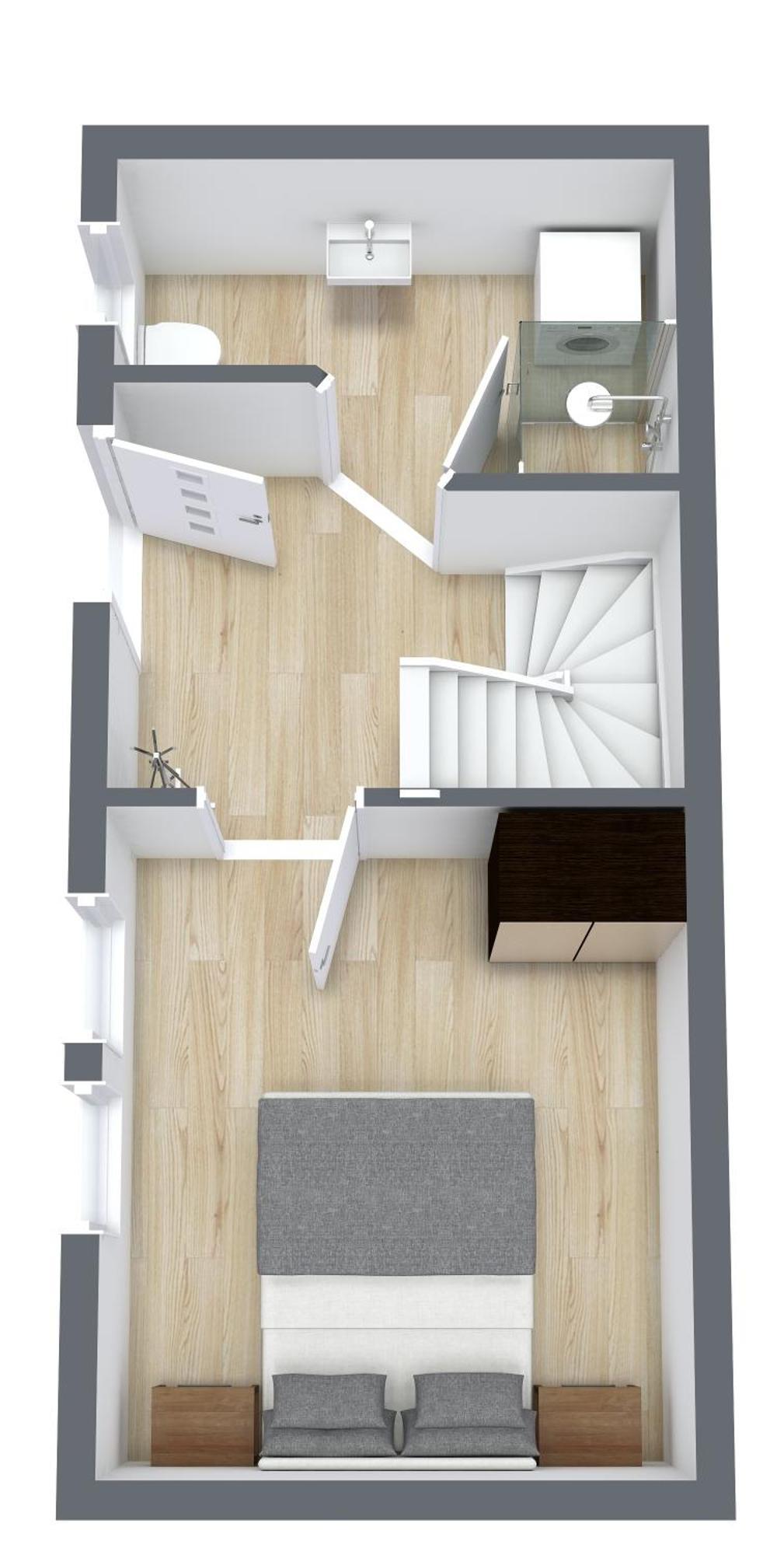 Kolibri - Design Maisonette - Nintendo Switch, Streaming, Bikestore, E-Wallbox Marburg Eksteriør bilde