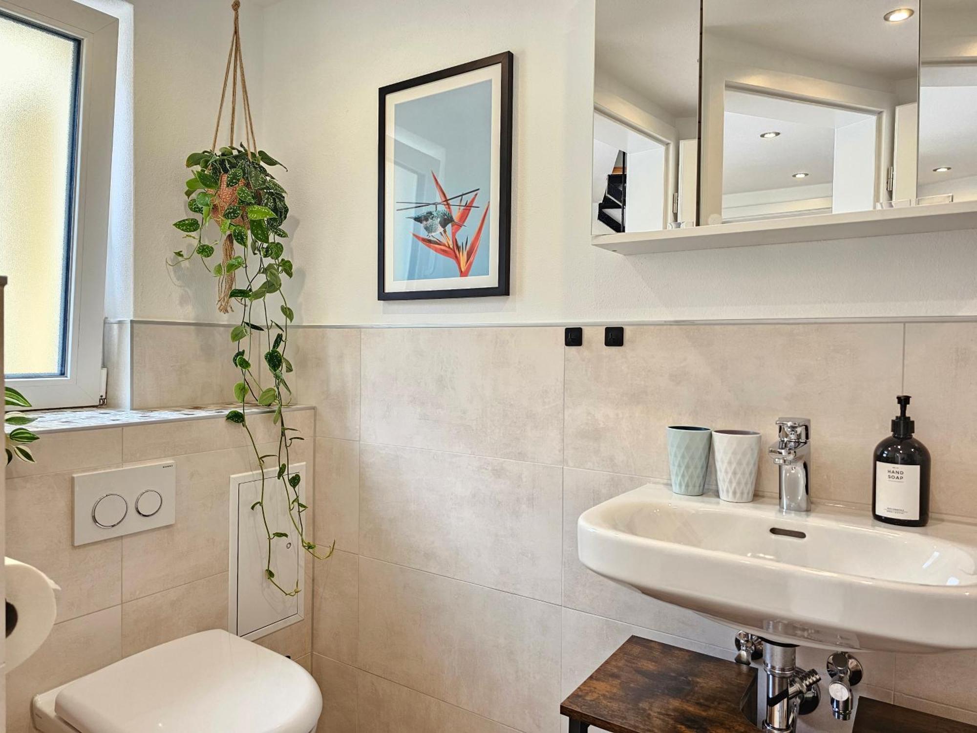 Kolibri - Design Maisonette - Nintendo Switch, Streaming, Bikestore, E-Wallbox Marburg Eksteriør bilde