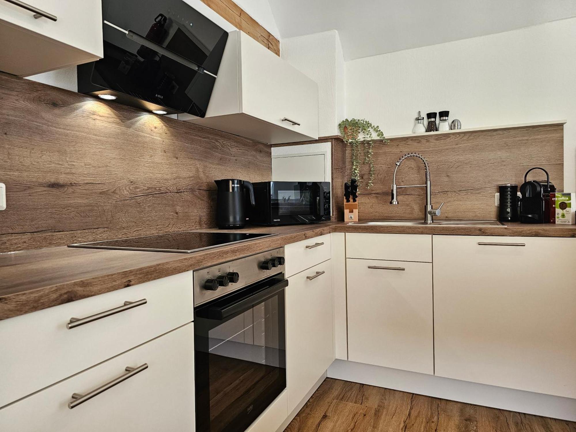 Kolibri - Design Maisonette - Nintendo Switch, Streaming, Bikestore, E-Wallbox Marburg Eksteriør bilde