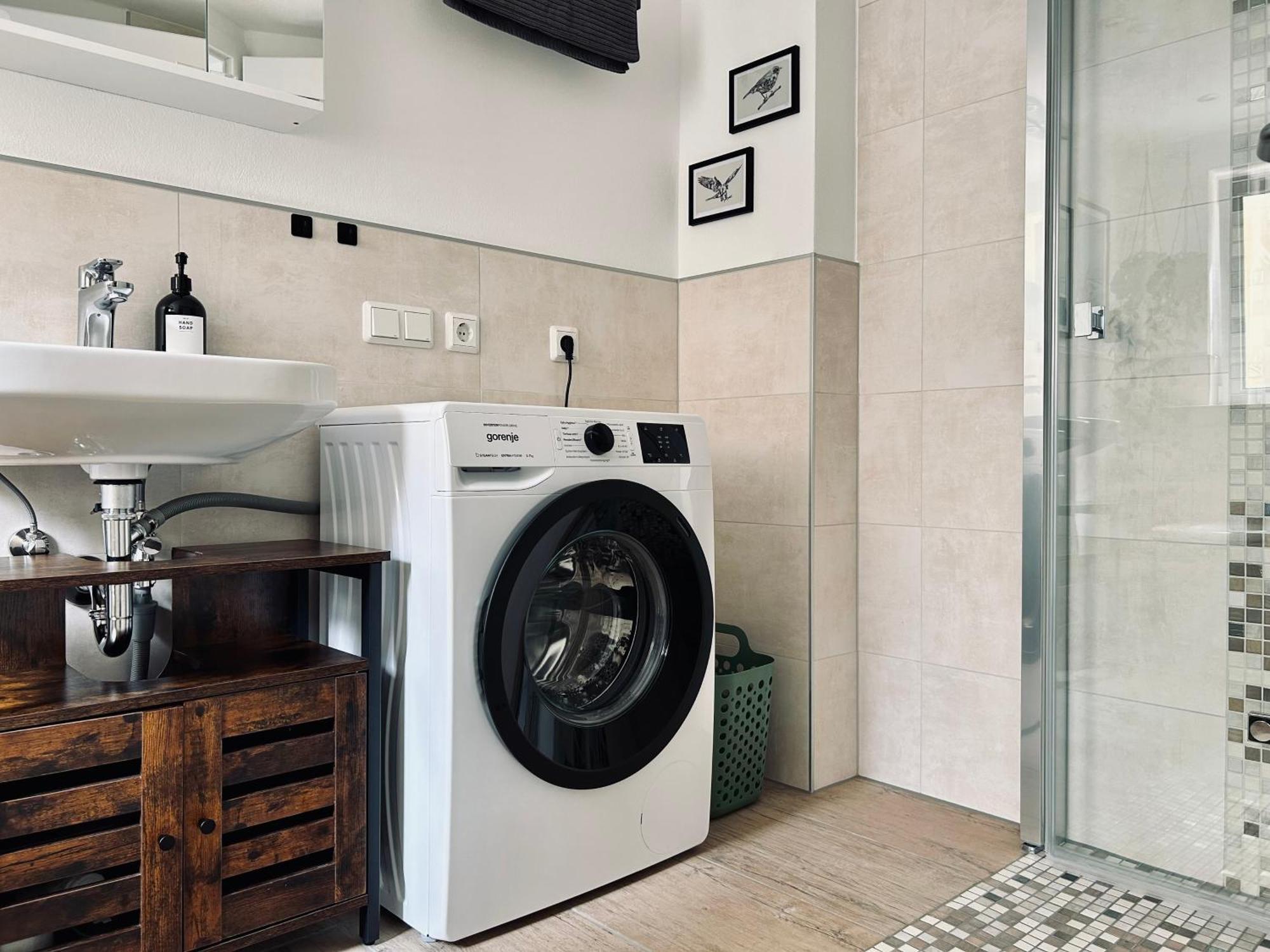 Kolibri - Design Maisonette - Nintendo Switch, Streaming, Bikestore, E-Wallbox Marburg Eksteriør bilde